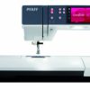 Pfaff - Creative 3.0 con unità ricamo e software MY Sewnet GOLD licenza perenne - immagine 2