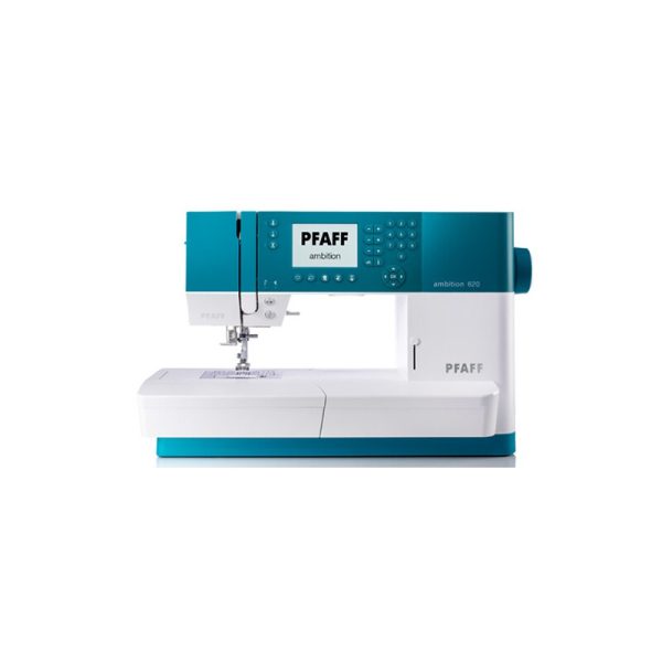 Pfaff Ambition 620