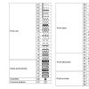 Necchi Logica NCH05AX - macchina per cucire e ricamare - usato garantito - immagine 6