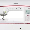 Brother - Innov-is NV1040 SE - elettronica 40 punti long arm - immagine 4