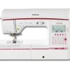 Brother - Innov-is NV1040 SE - elettronica 40 punti long arm - immagine 2