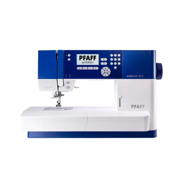 Pfaff Ambition 610