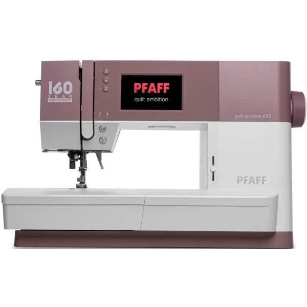 Pfaff Ambition 635