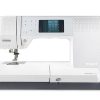 Pfaff Expression 710LE long arm con idt - immagine 6